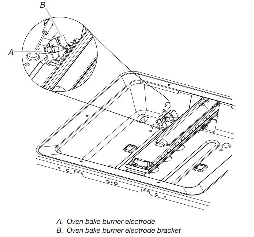 KitchenAid W11521195A 30, 36 and 48 Inch Commercial Style Gas Ranges - Figure 77