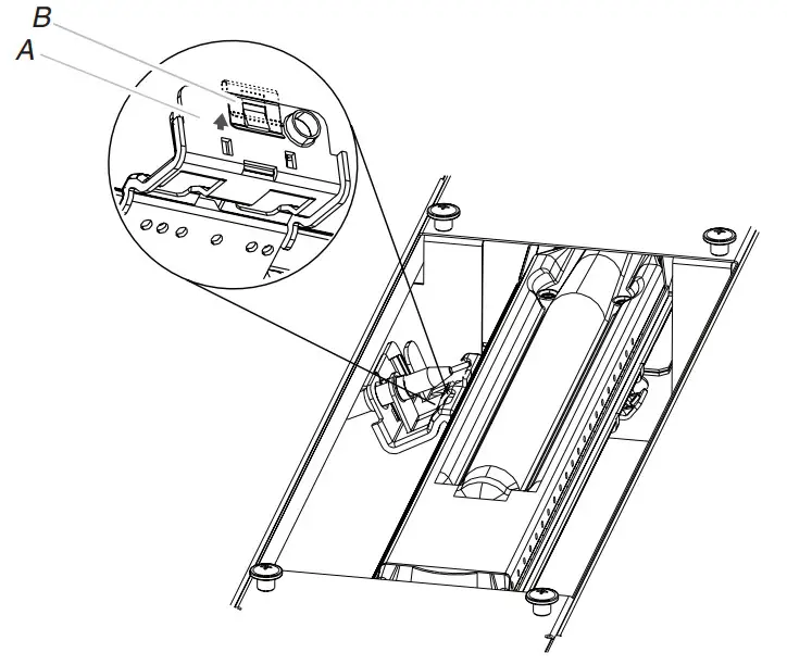 KitchenAid W11521195A 30, 36 and 48 Inch Commercial Style Gas Ranges - Figure 89
