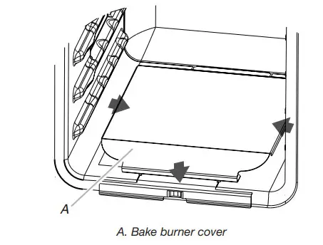 KitchenAid W11521195A 30, 36 and 48 Inch Commercial Style Gas Ranges - Figure 95