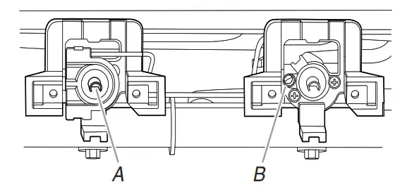 KitchenAid W11521195A 30, 36 and 48 Inch Commercial Style Gas Ranges - Figure 98