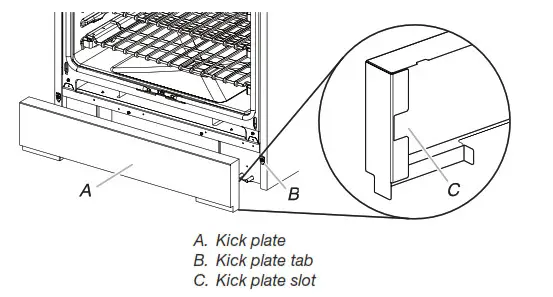 KitchenAid W11521195A 30, 36 and 48 Inch Commercial Style Gas Ranges - Figure 99