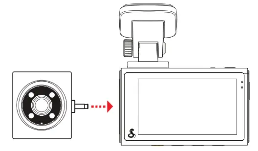 Cobra SC 200 Dash Camera - fig 20