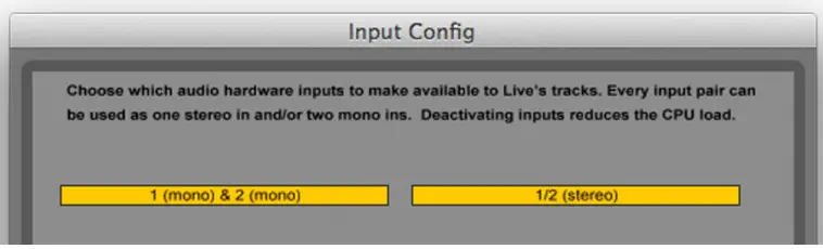 Focusrite Scarlett Solo - Audio Device