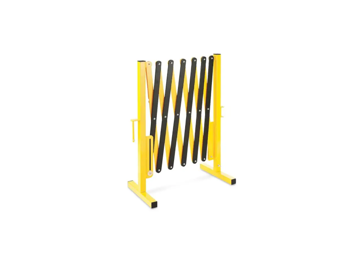 Uline H-2733,h-2734 Safety Barrier Datasheet