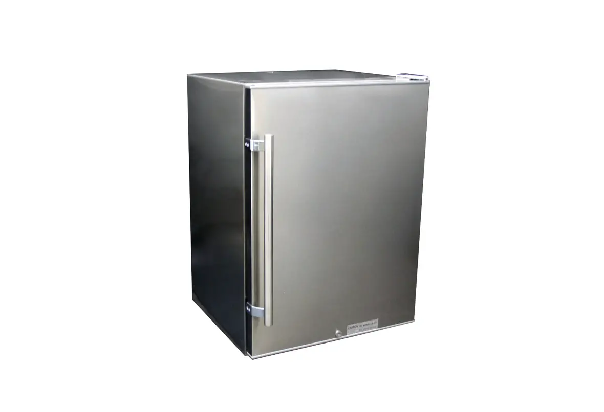 Summit Spr6-os Outdoor Refrigerator Instruction Manual