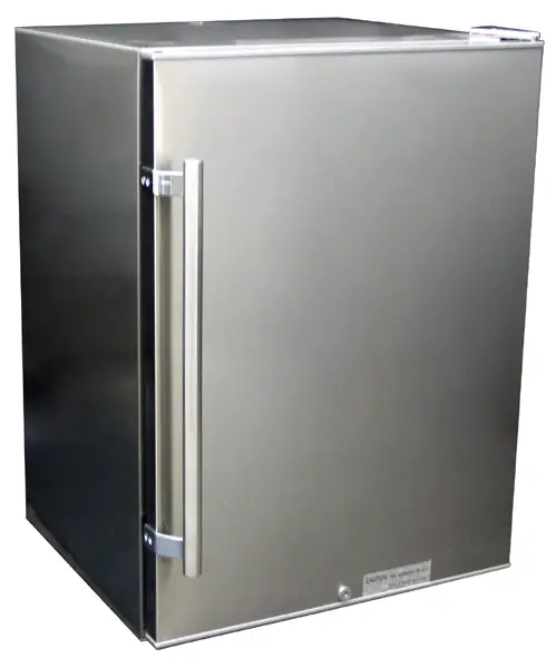 SUMMIT SPR6-OS Outdoor Refrigerator