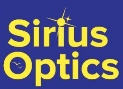 Sirius Optics logo