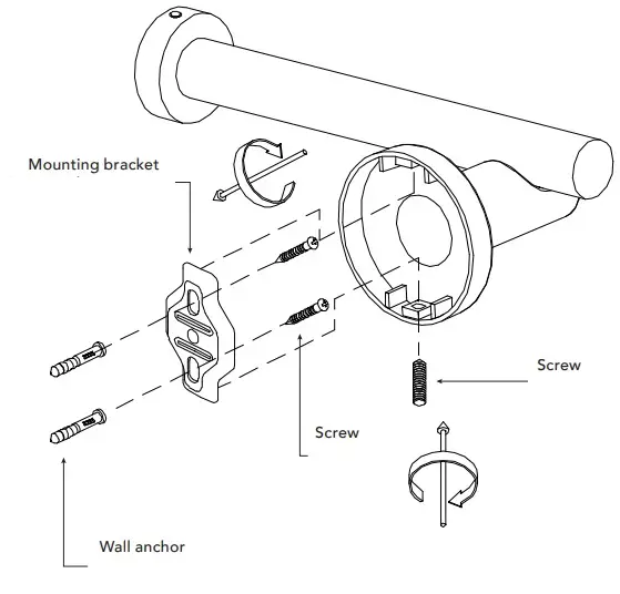 Installation Instruction