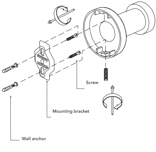 Installation Instruction