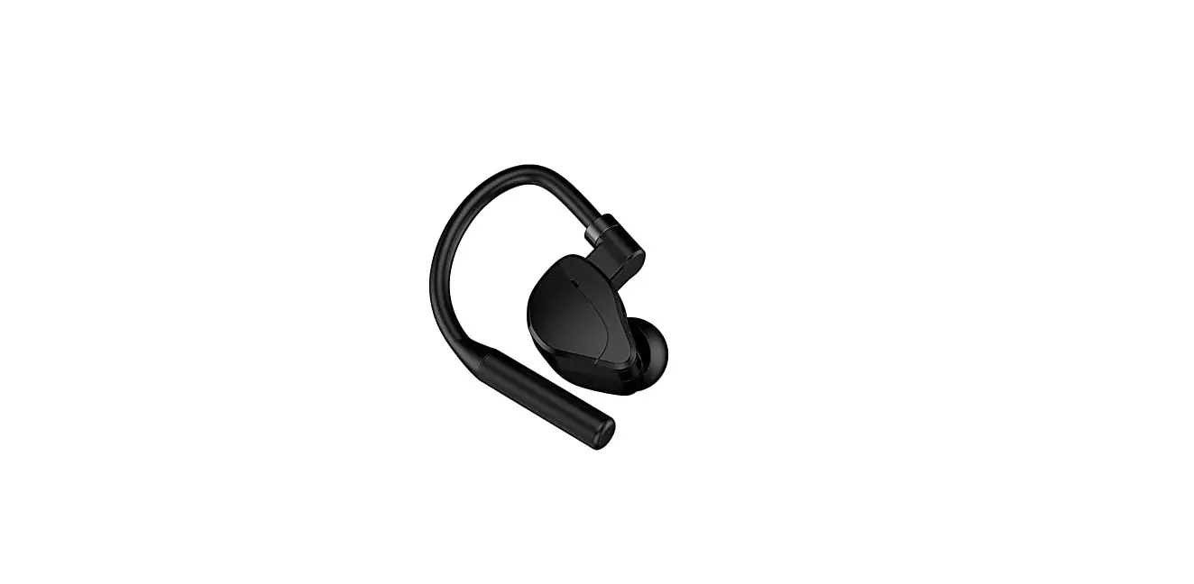 Jabra Bt5020 Bluetooth Hub Headset User Manual