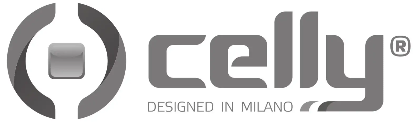 celly - logo