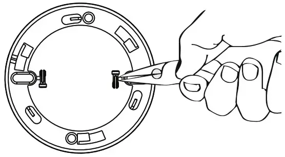 HEIMAN HM 626PHS 1 Pcs 2Pcs 3Pcs Independent Smoke Detector - How to Install 1