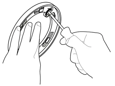 HEIMAN HM 626PHS 1 Pcs 2Pcs 3Pcs Independent Smoke Detector - How to Install 3