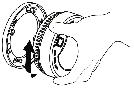 HEIMAN HM 626PHS 1 Pcs 2Pcs 3Pcs Independent Smoke Detector - How to Install 4