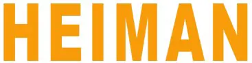 HEIMAN - Logo