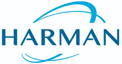 HARMAN - LOGO1