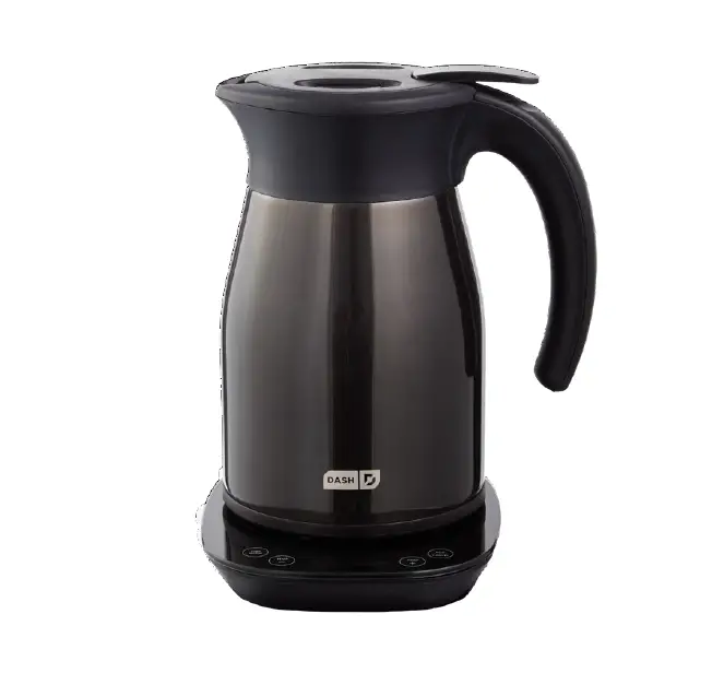 Dash Insulated Electric Kettle Detk300 User Manuals