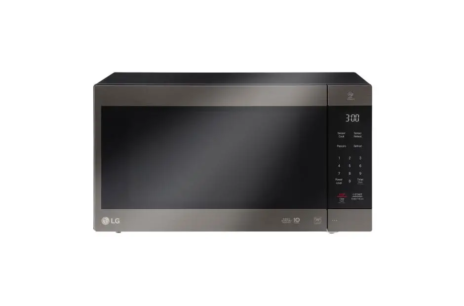 Lg Lmc2075 Neochef Countertop Microwave Oven Specifications Manual Lg Lmc2075 Neochef Countertop Microwave Oven Specifications Manual