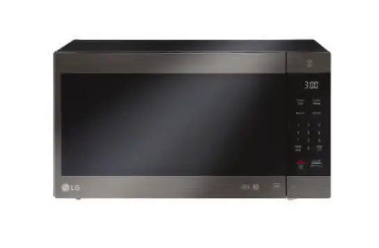 LG LMC2075 NeoChef Countertop Microwave Oven