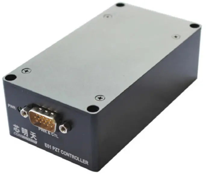 COREMORROW E51.B3S Series Piezo Controller-fig1