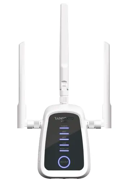 RANGEXTD TRIFI WiFi Booster -