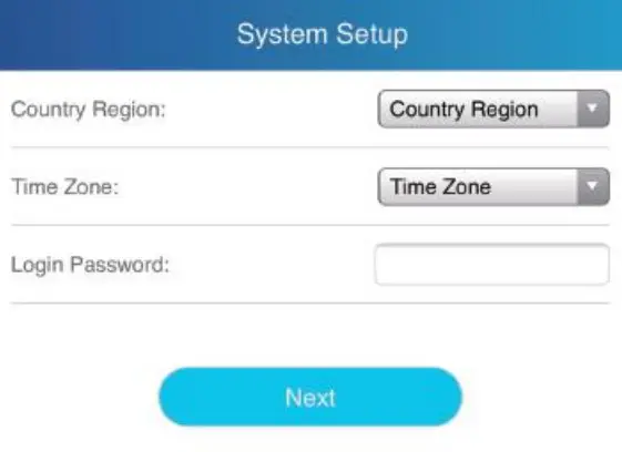 RANGEXTD TRIFI WiFi Booster - Setup