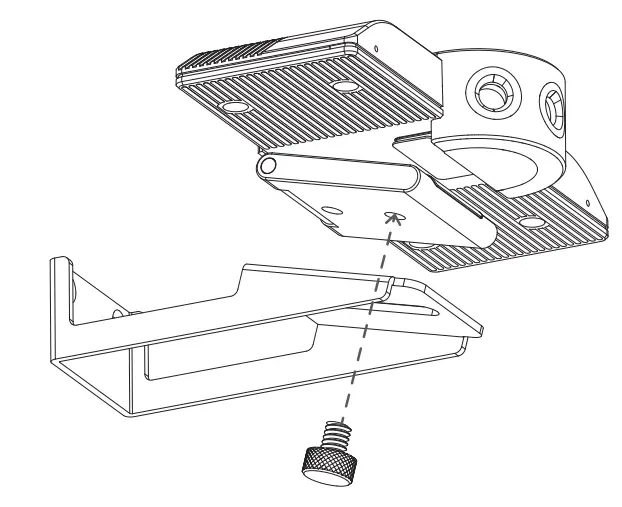 Funtech innovation C830 Panoramic Conference Camera - fig 4