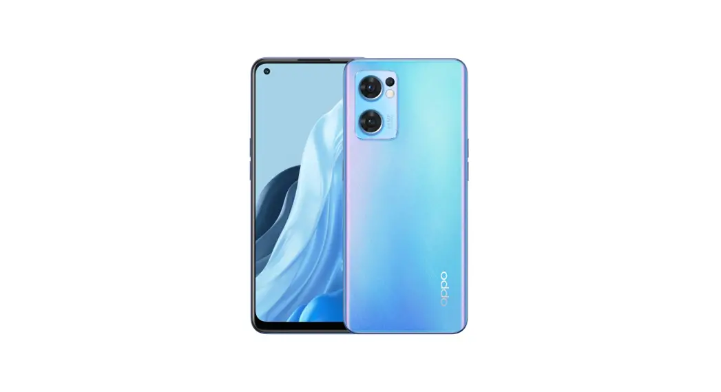 Oppo Cph2353 Reno7 Smart Phone User Guide Oppo Cph2353 Reno7 Smart Phone User Guide