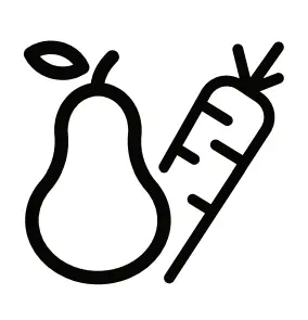 Blomberg BRFB1045, BRFB1532, BRFB1542 Refrigerator - Fig 1