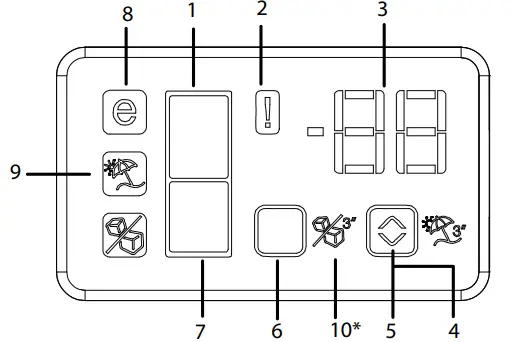 Blomberg BRFB1045, BRFB1532, BRFB1542 Refrigerator - Fig 7