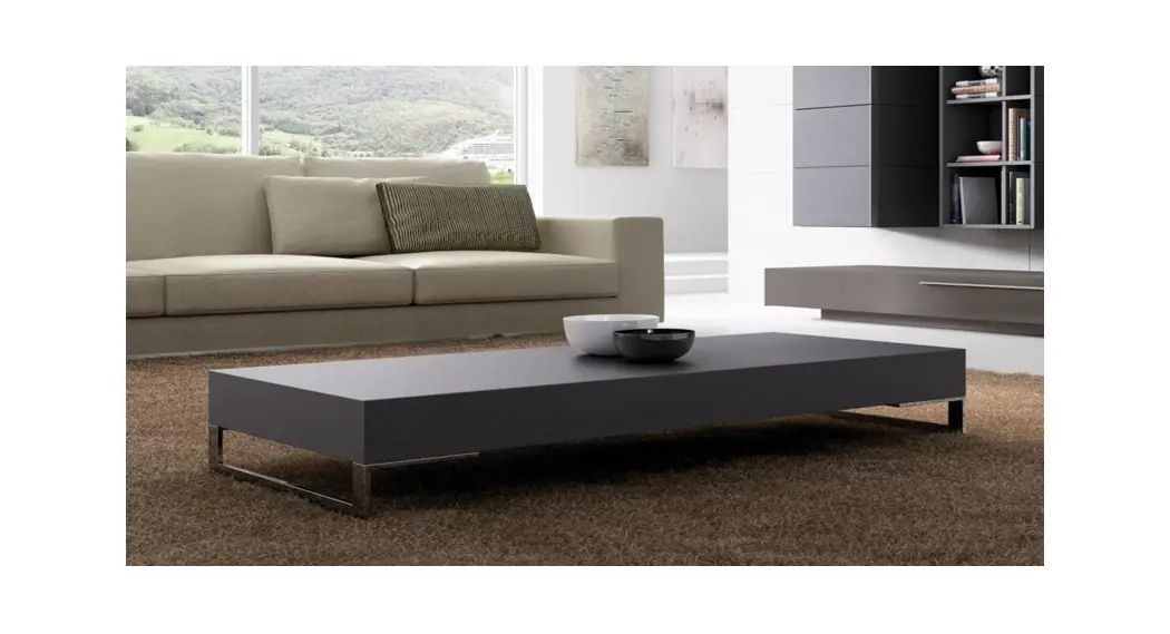 Otto 20020020 Home Coffee Table Instruction Manual Otto 20020020 Home Coffee Table Instruction Manual