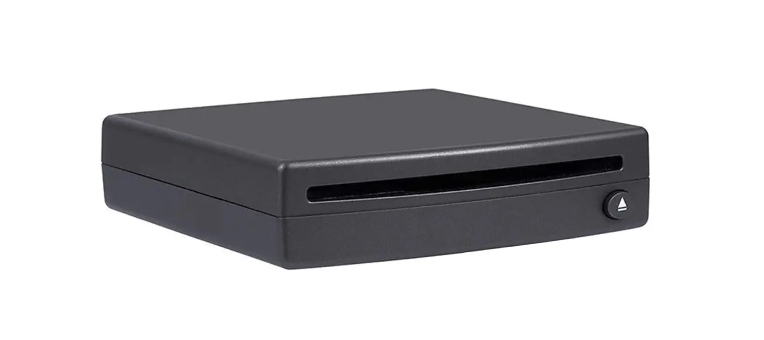 Automotive Integrated Electronics Usbcdplay1dlx Usb Controller User Guide Automotive Integrated Electronics Usbcdplay1dlx Usb Controller User Guide