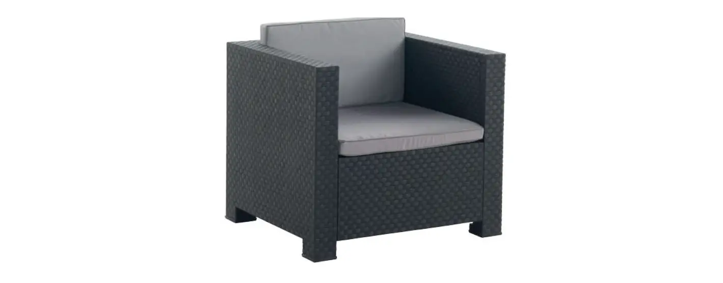 Shaf Diva Armchair Instruction Manual Shaf Diva Armchair Instruction Manual