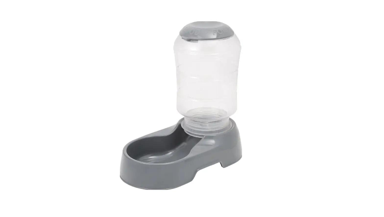 216695 Frisco Circular Gravity Waterer User Manual