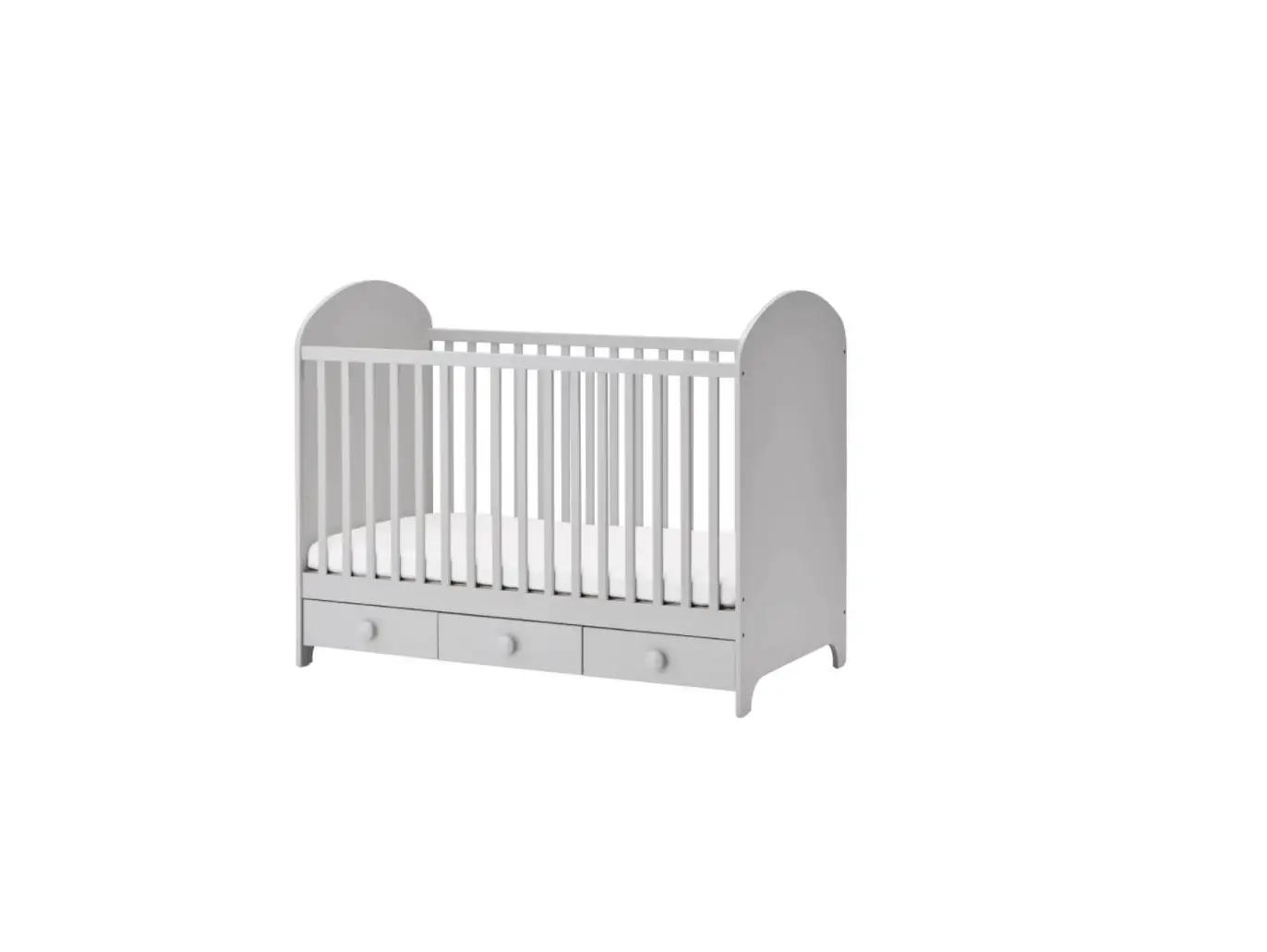 Ikea Baby Sleep Cots User Guide
