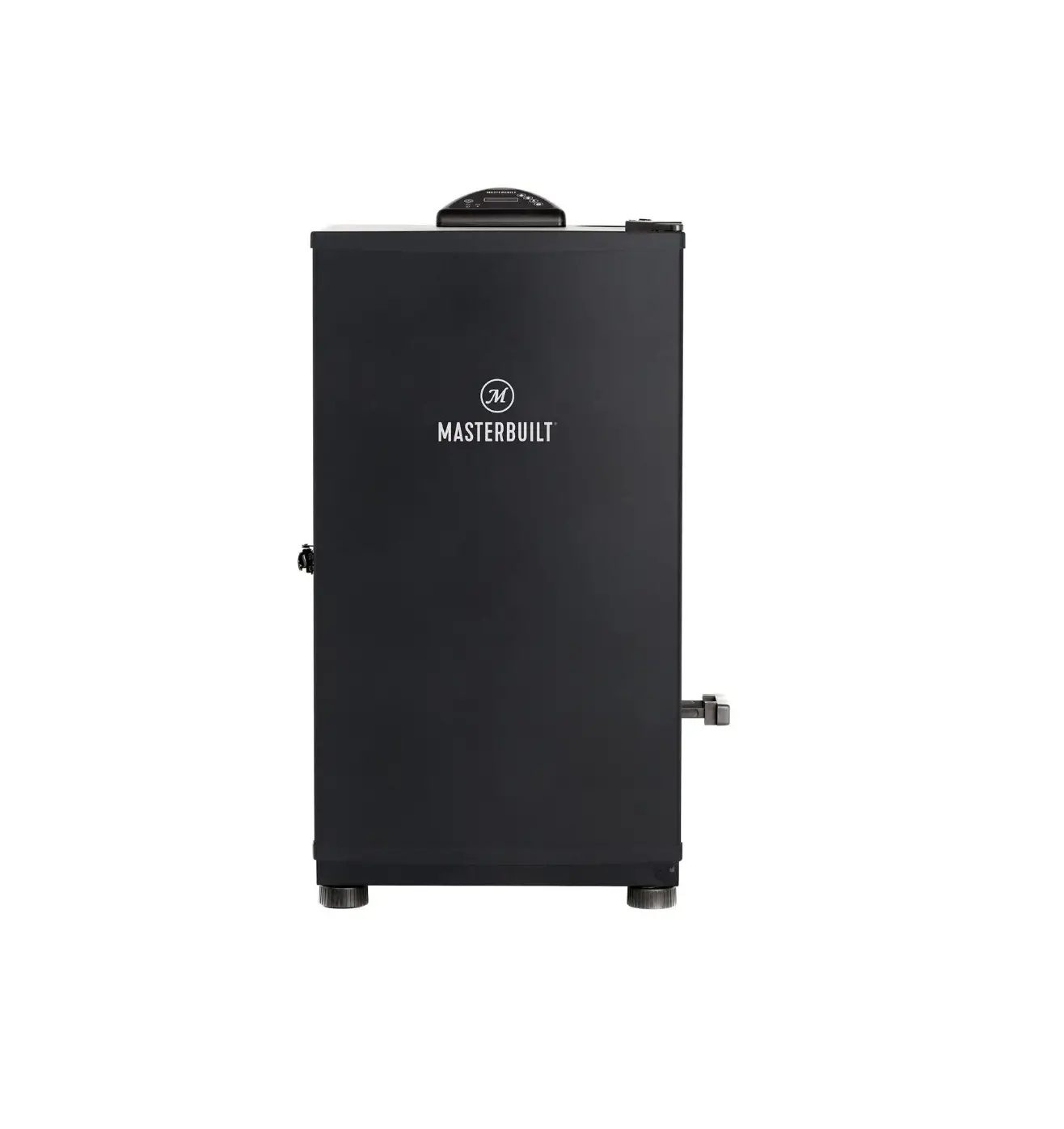 Masterbuilt Mb20071117 Digital Electric Smoker, 30