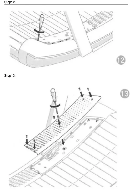 Woodway Curved Treadmill 12