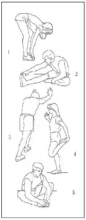 Woodway Curved Treadmill 14