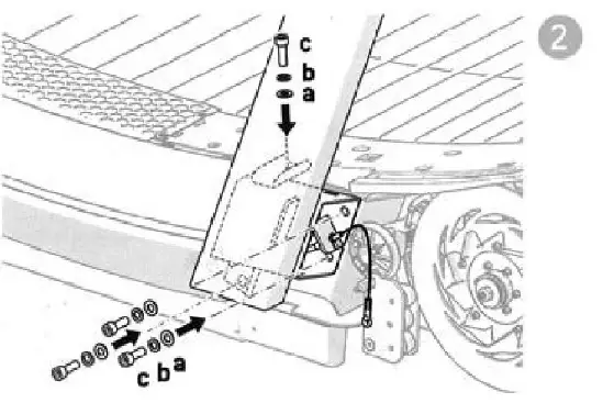 Woodway Curved Treadmill 2