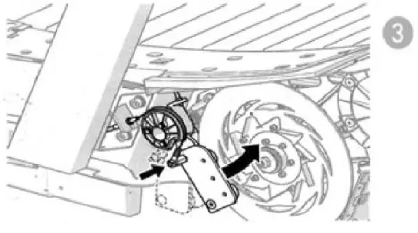 Woodway Curved Treadmill 3