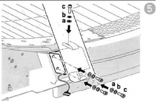 Woodway Curved Treadmill 5