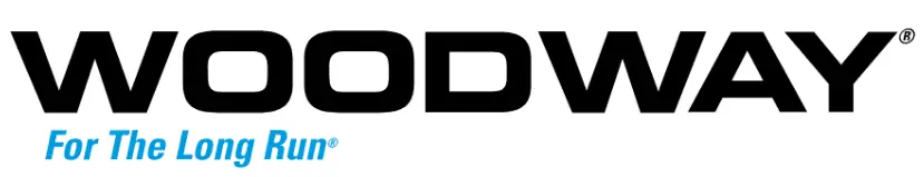 Woodway logo