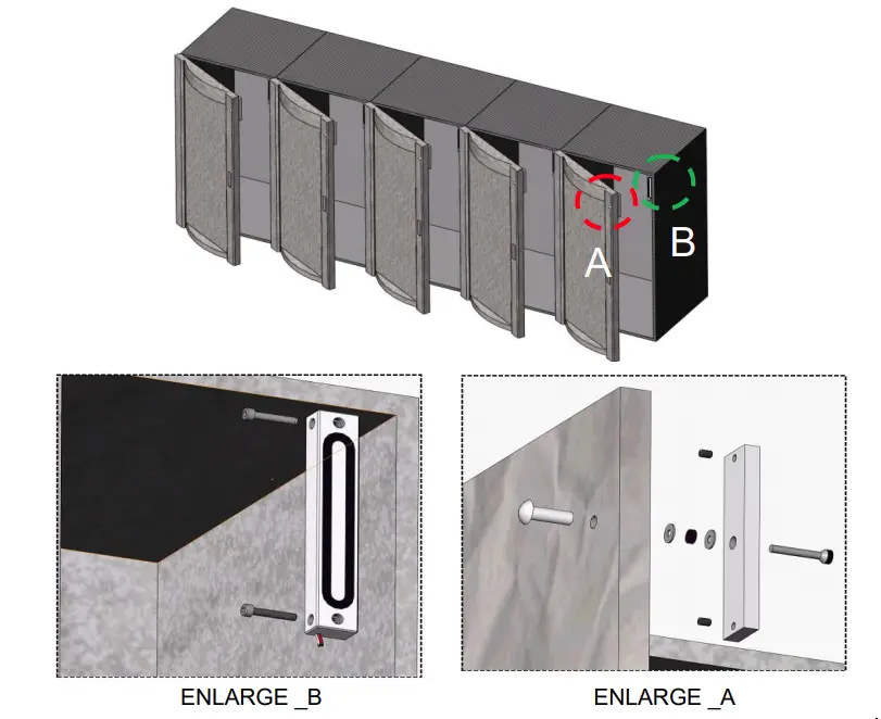 SOYAL-AR-0200M-Electromagnetic-Lock-2