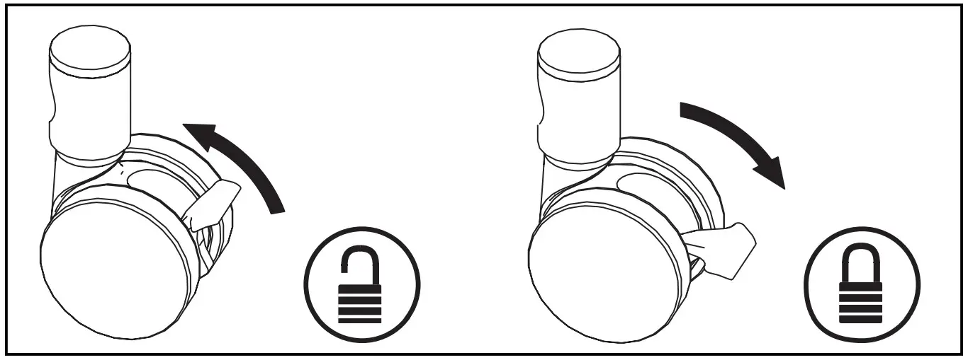 Jenx NR50 Monkey Stander - Figure 10
