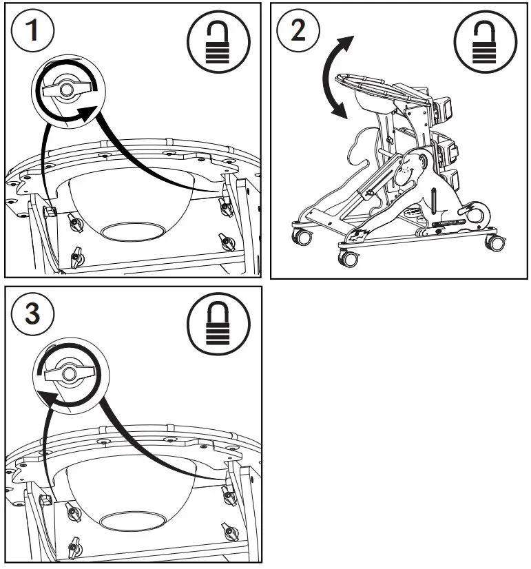 Jenx NR50 Monkey Stander - Figure 12