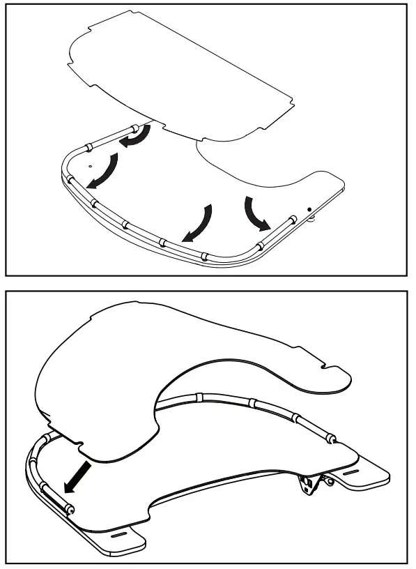 Jenx NR50 Monkey Stander - Figure 13