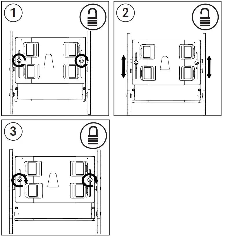 Jenx NR50 Monkey Stander - Figure 15