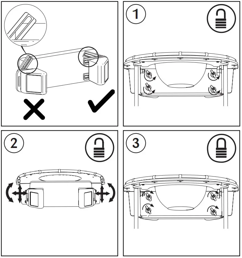 Jenx NR50 Monkey Stander - Figure 16