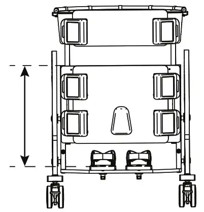 Jenx NR50 Monkey Stander - Figure 21