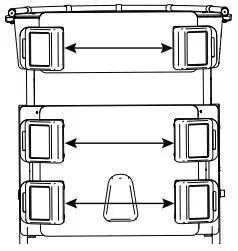 Jenx NR50 Monkey Stander - Figure 3